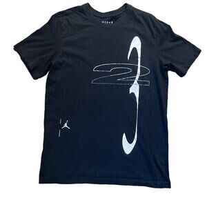 Nike Air Jordan 23 Men’s MD Jump Man Graphic T-shirt